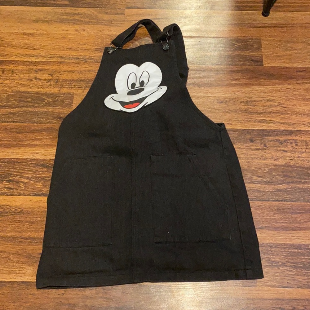 Disney Overalls